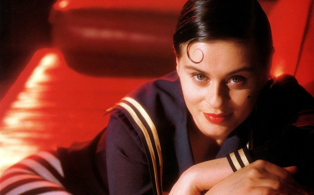 Cold Cut feat Lisa Stansfield